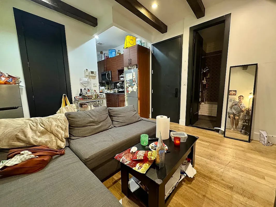 86 Havemeyer Street #3
