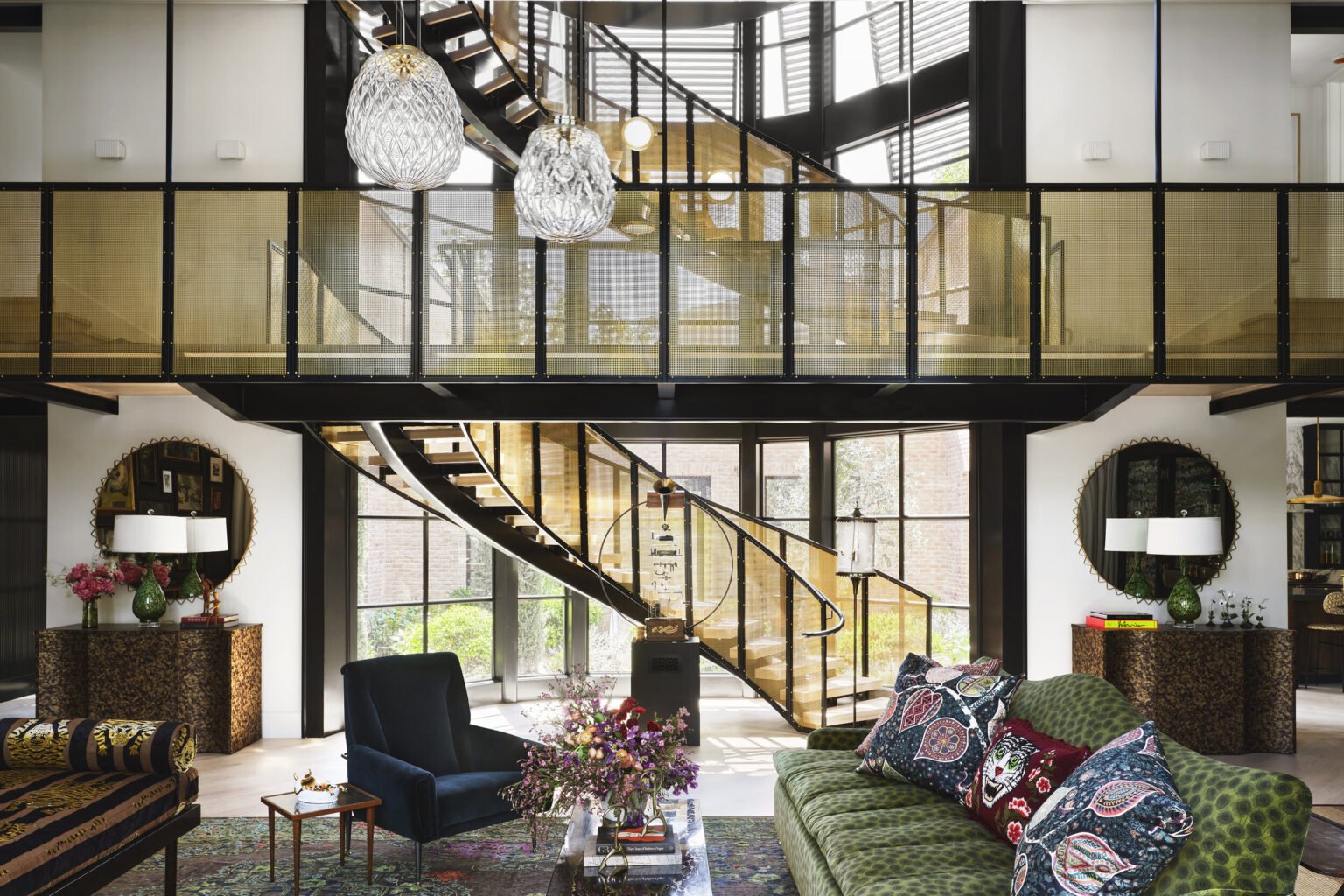 People toasting with wine glasses