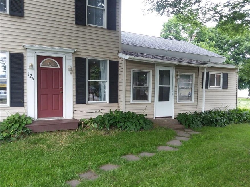 126 Clifton St