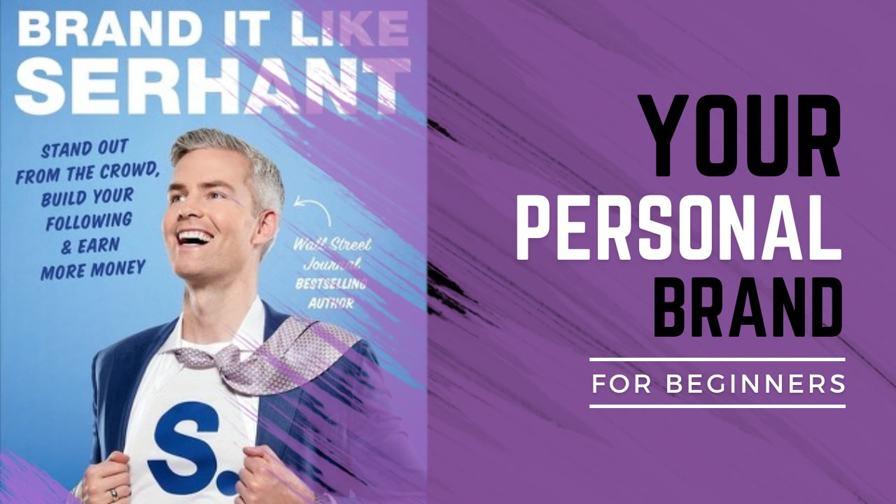 Creating Your Personal Brand