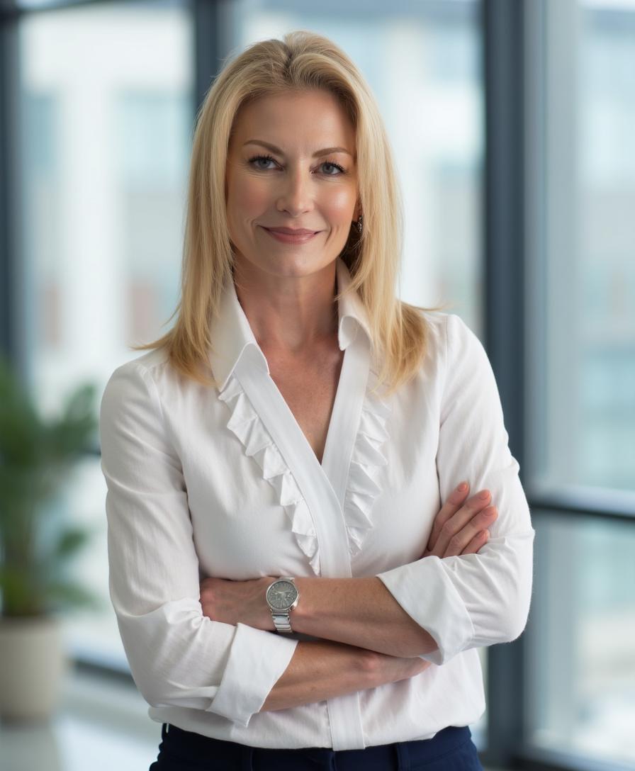 Elizabeth Jakaitis