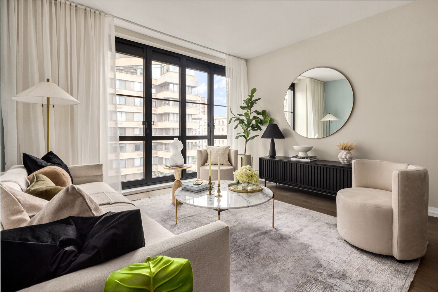 250 West 96th #7C