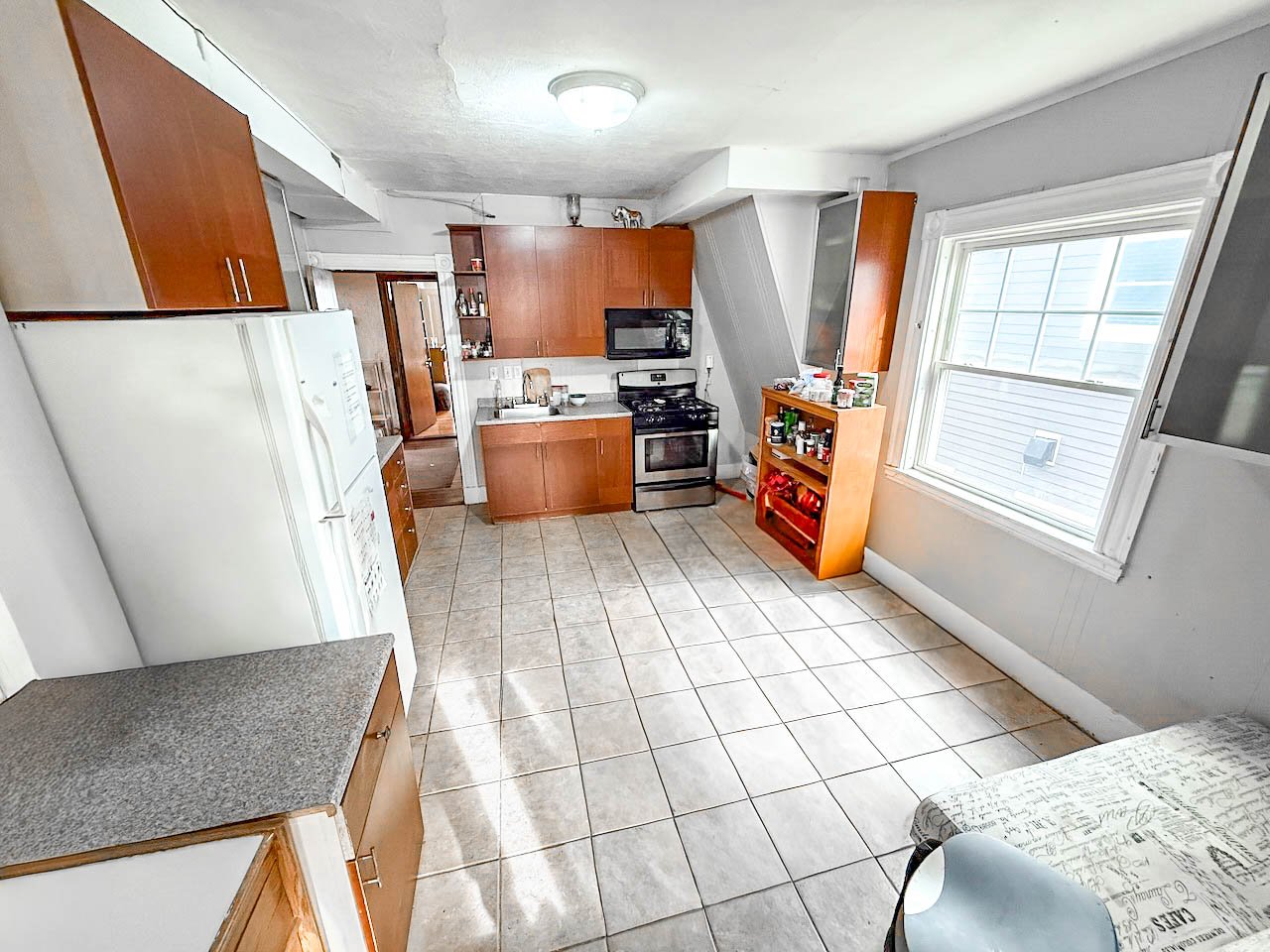 5 Kenwood St Unit 3 Somerville