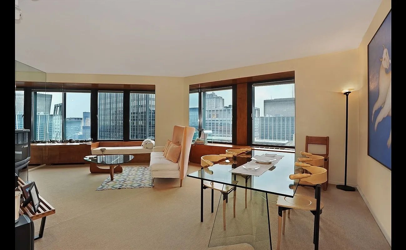 150 West 56th Street #5106