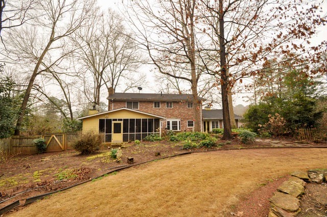 SOLD U SO!! 122 Clifton Drive, Athens, Georgia
