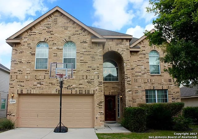 6319 Diego Ln