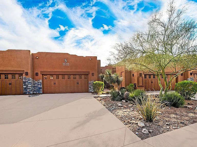 13450 E Via Linda St Unit 2037