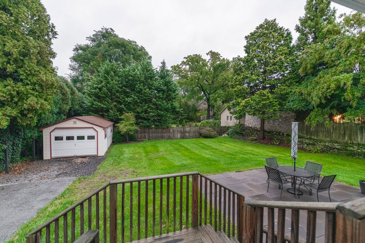 New Listing – 905 Gay Street * Phoenixville