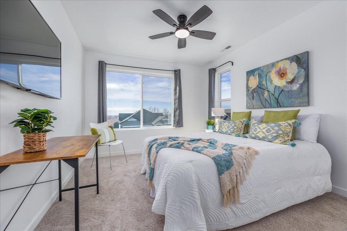 1218 Stirling Meadows Ct Middleton, Idaho