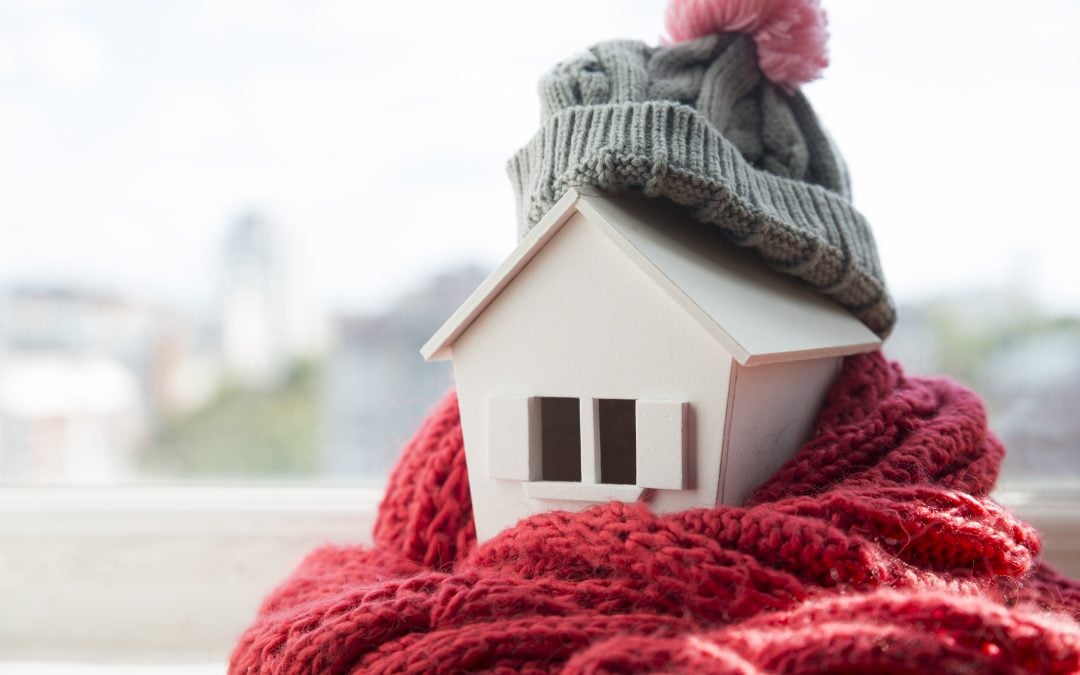 Winterizing Your Home