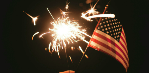 Things To Do This Fourth of July! cover