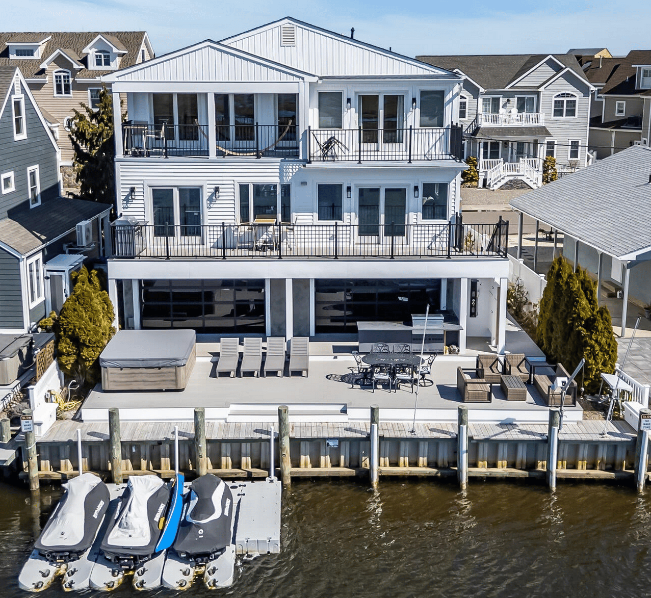 459 Boca Raton Drive, Lavallette