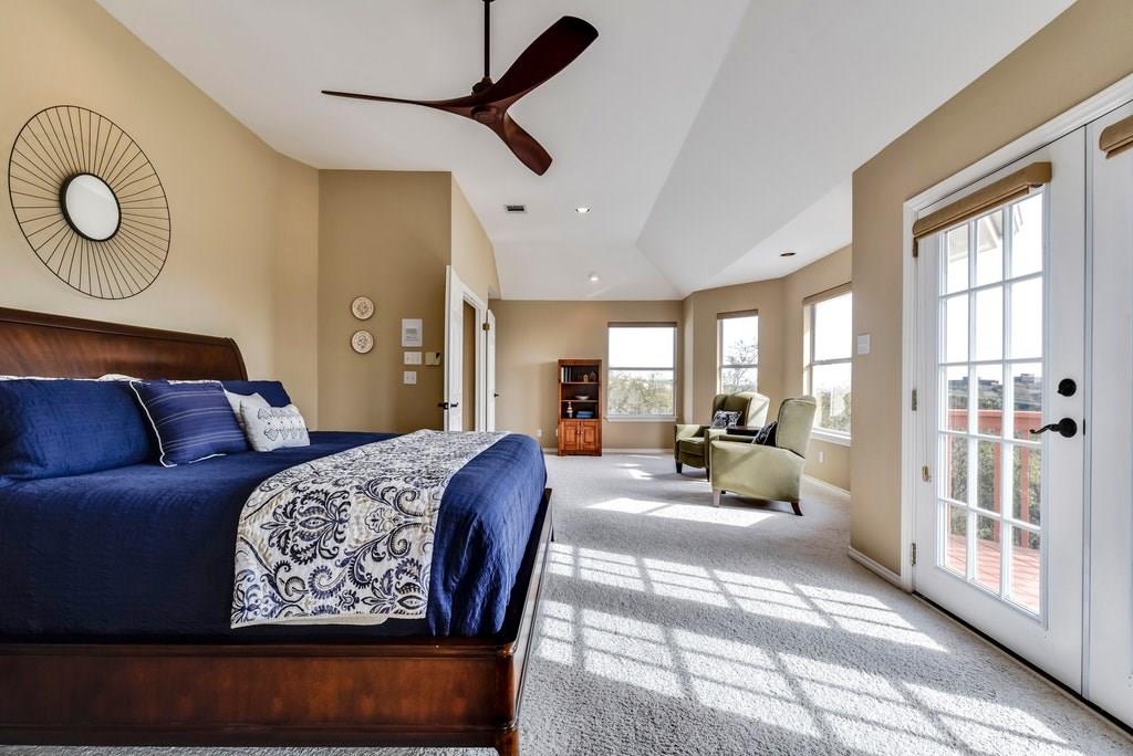 5801 Fox Chapel Dr, Austin, TX