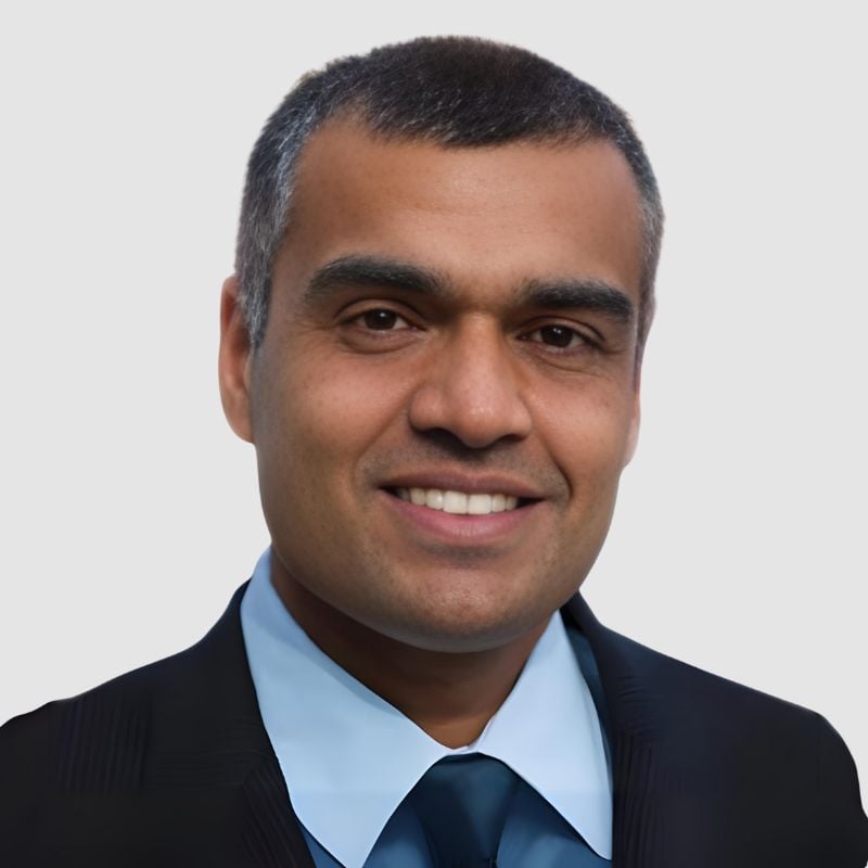 Javed  Farooqi