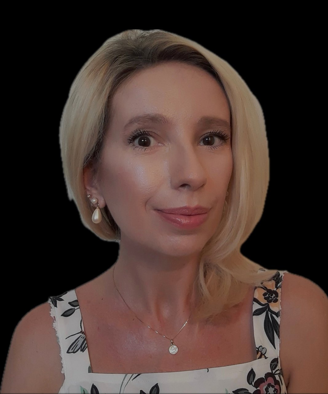 Gabriela Branisteanu