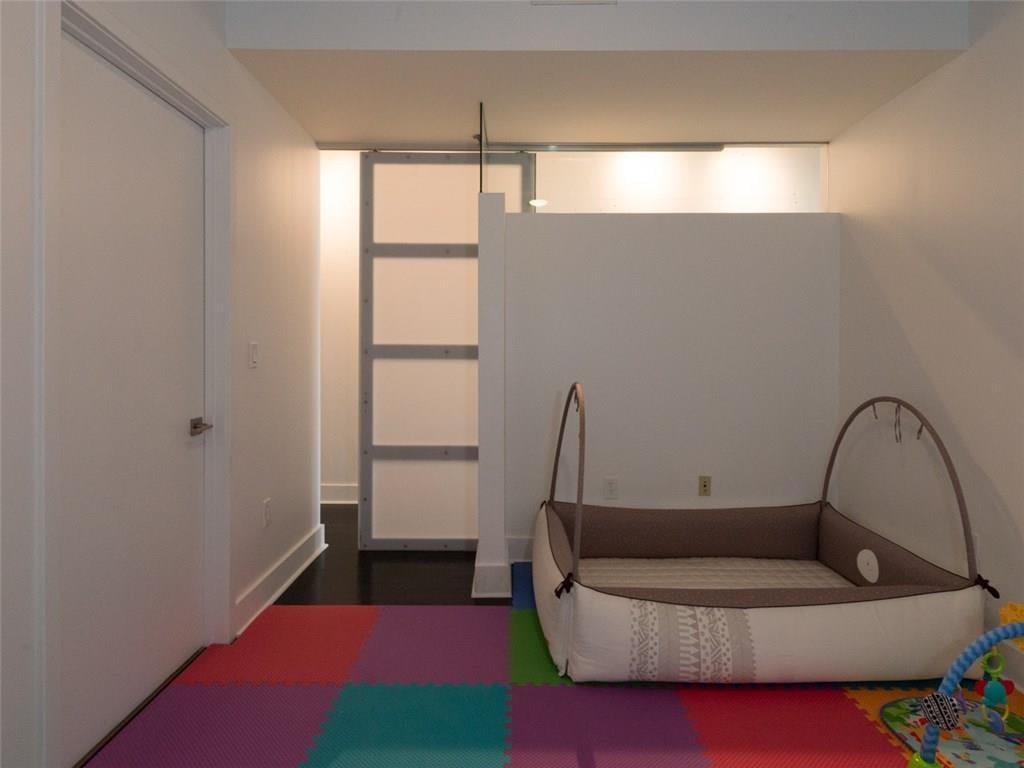 Off-Market Tribute Loft