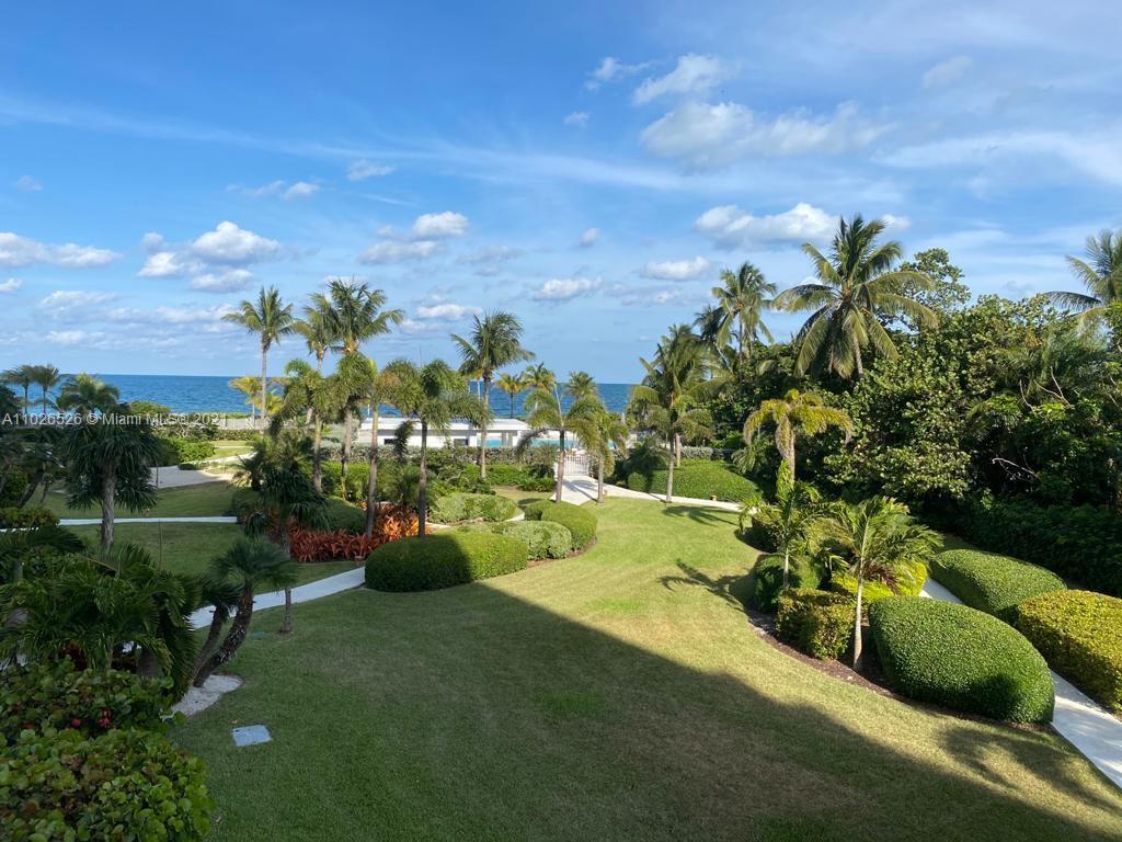 609 Ocean Dr. 3H | The Sands | Key Biscayne