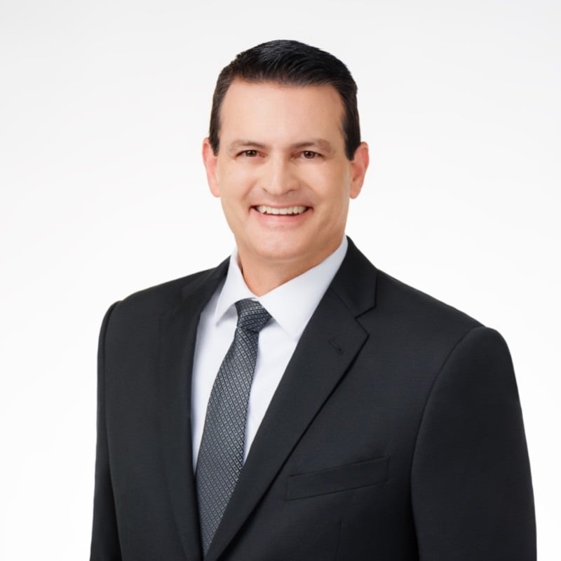 Chad Pagni Carlsbad, CA Real Estate Agent Headshot