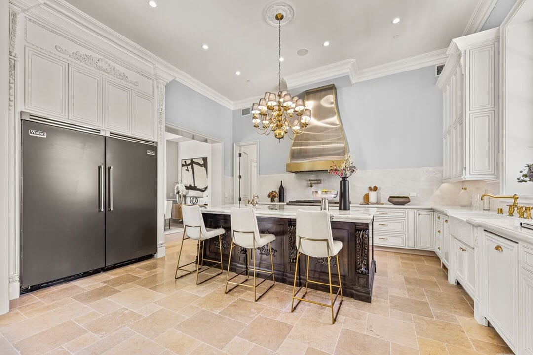 Grandeur Oasis