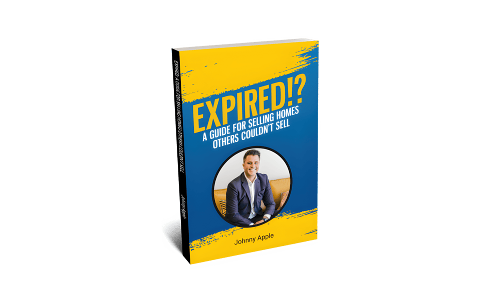 Expired: A Guide to Selling Homes Others Couldn't