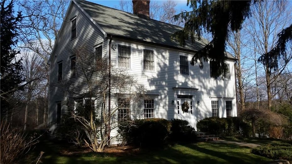 6 Holmewood Ln