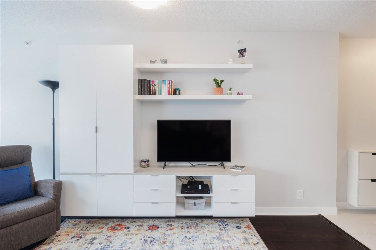 7535 Alderbridge Wy, #202