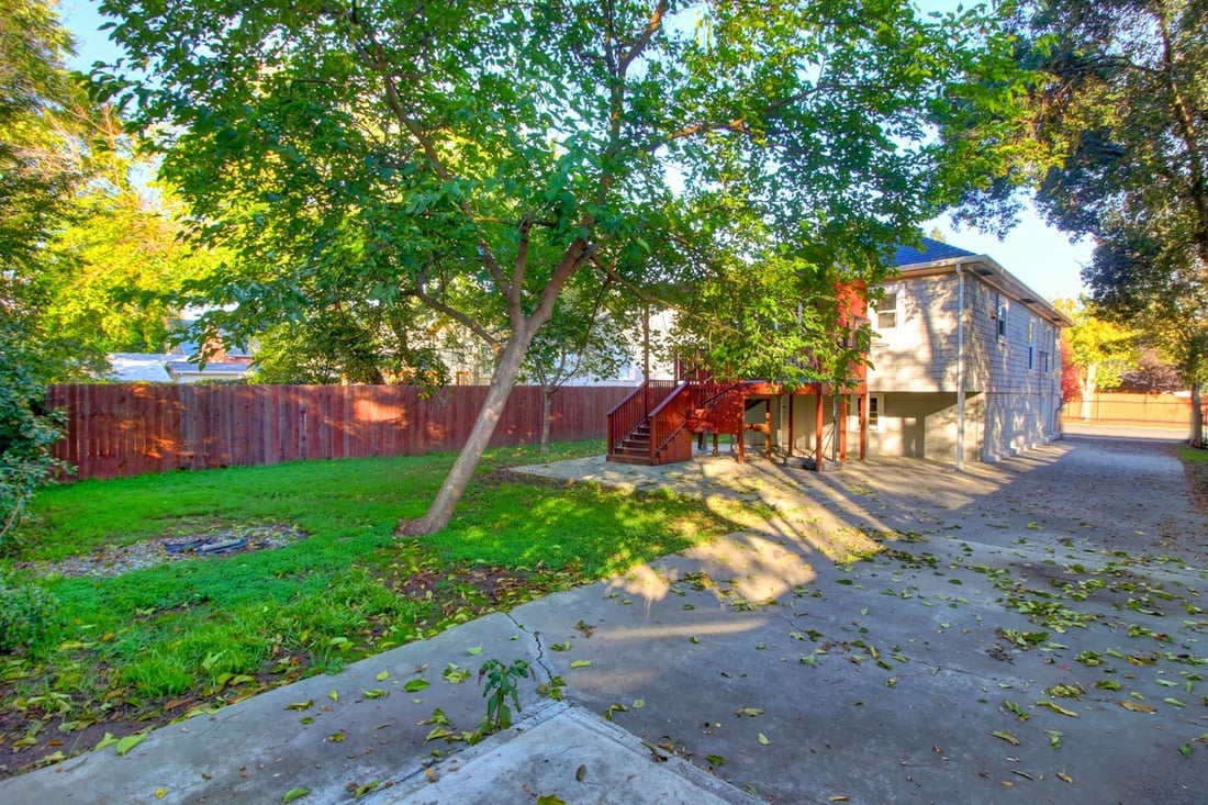 Just listed: Beautiful high water bungalow at 2768 43rd Street