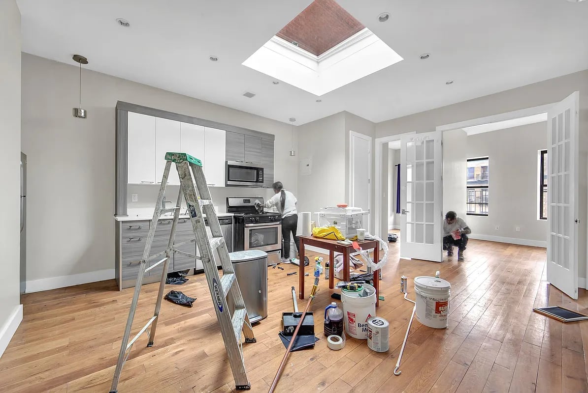 348 St Nicholas Ave 4F