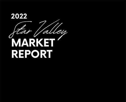 Year End 2022 Star Valley Market Report