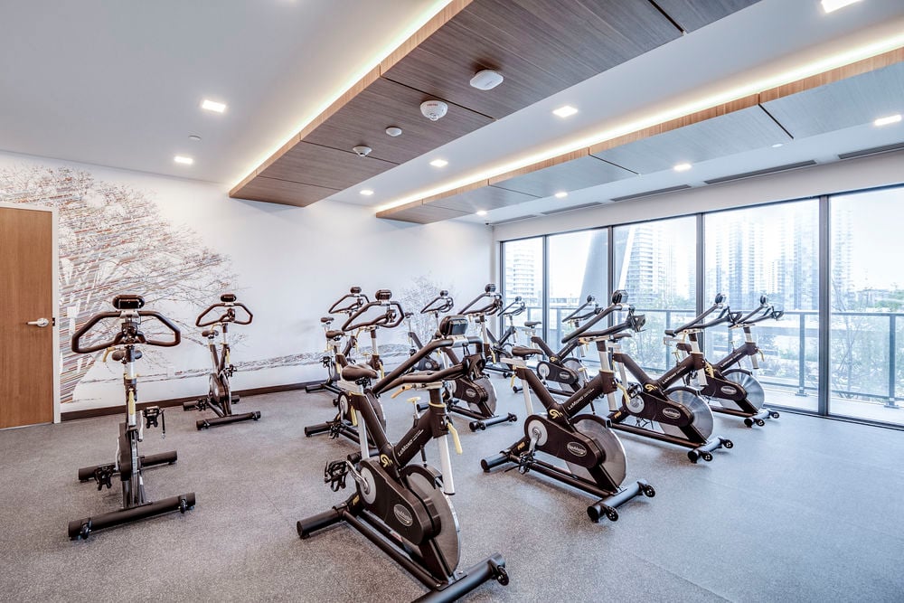 30 Shore Breeze Drive Unit: 5708