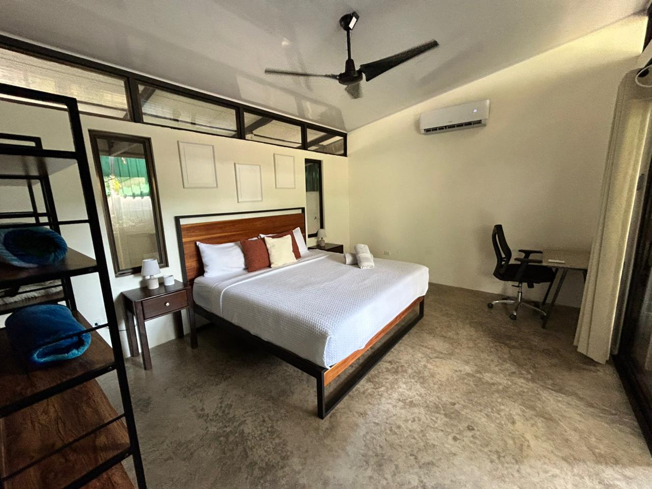 Charming and Affordable 1-bedroom home in Uvita