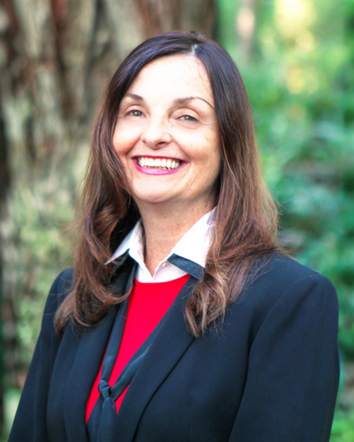 Sharon Tedsen