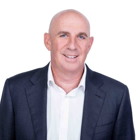 Tom Malpass