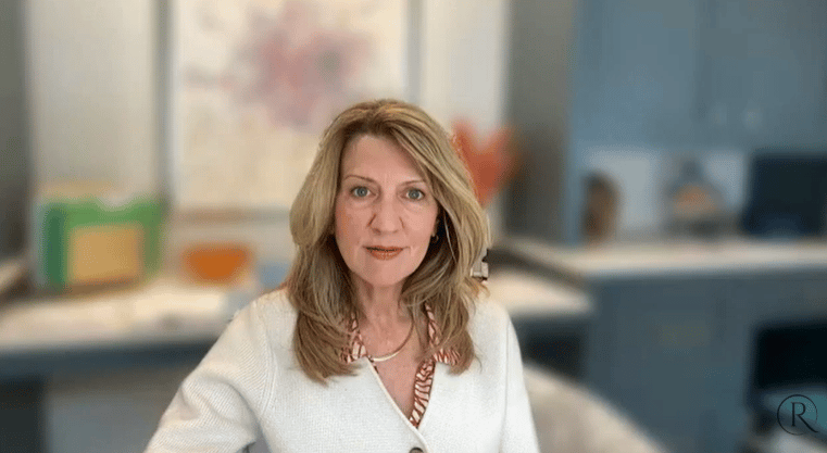 Rebecca's Reality Check March 2026