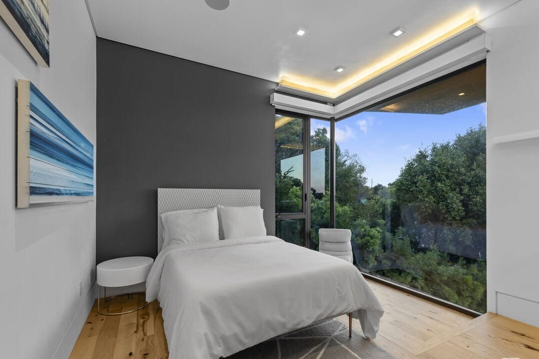Amber House