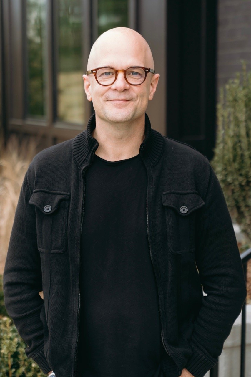 Scott Cornett