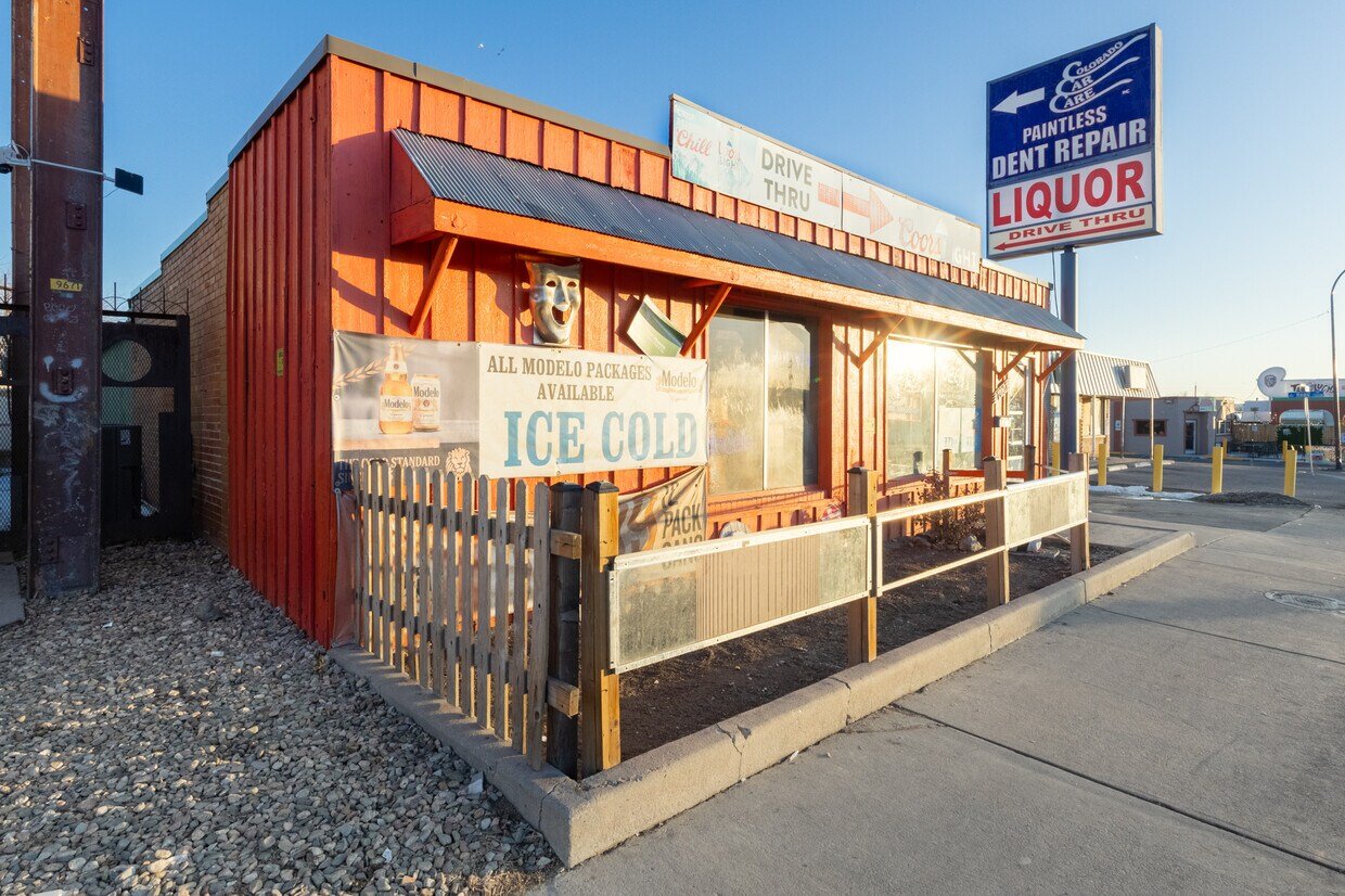 7007 W Colfax Avenue