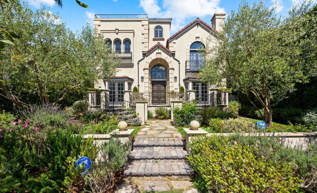 527 12th St, Santa Monica