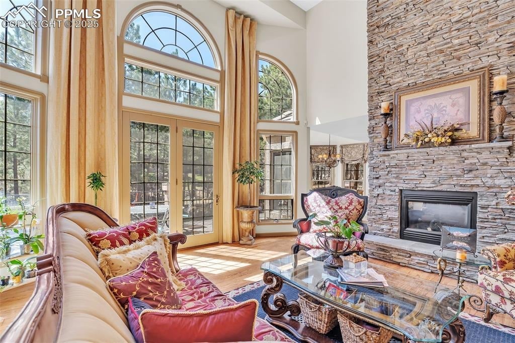 583 Silver Oak Grove