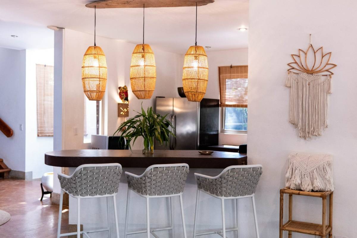 Hotel Curiol, Playa Potrero, Cabo Velas