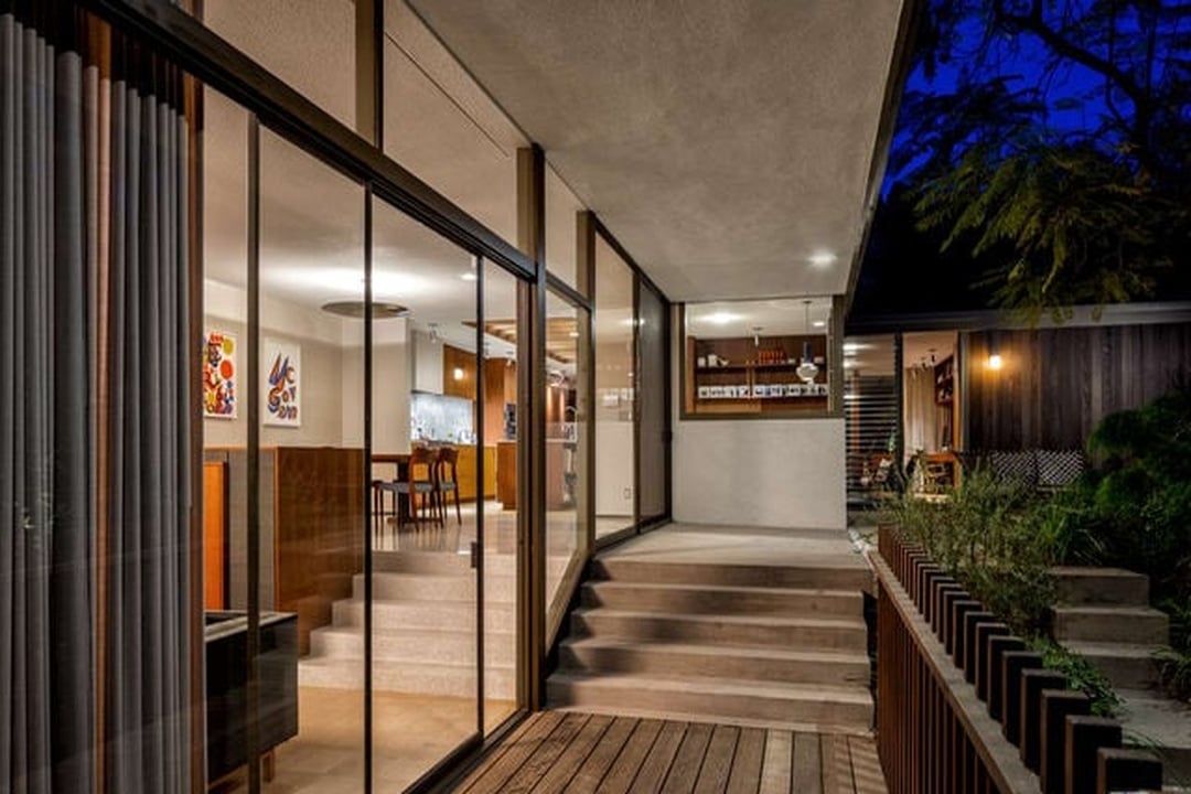 Garden House