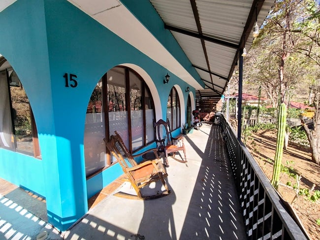 Horizon Lounge 15 | Peaceful 2-Bedroom Home Near Playas del Coco