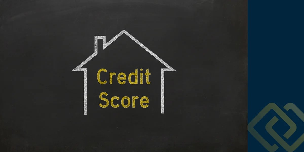 The Role of Credit Scores in Buying a Home