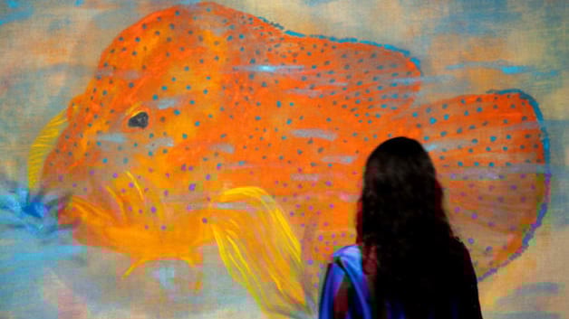 Art Basel Miami Beach