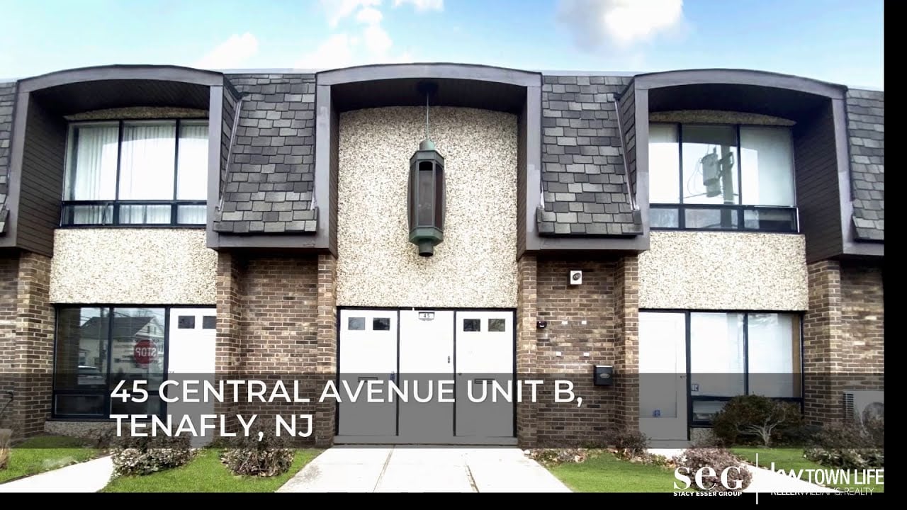 !!NEW LISTING: For Rent: Spacious and Bright 2-Bedroom Apartment in Tenafly, NJ!! 02/09