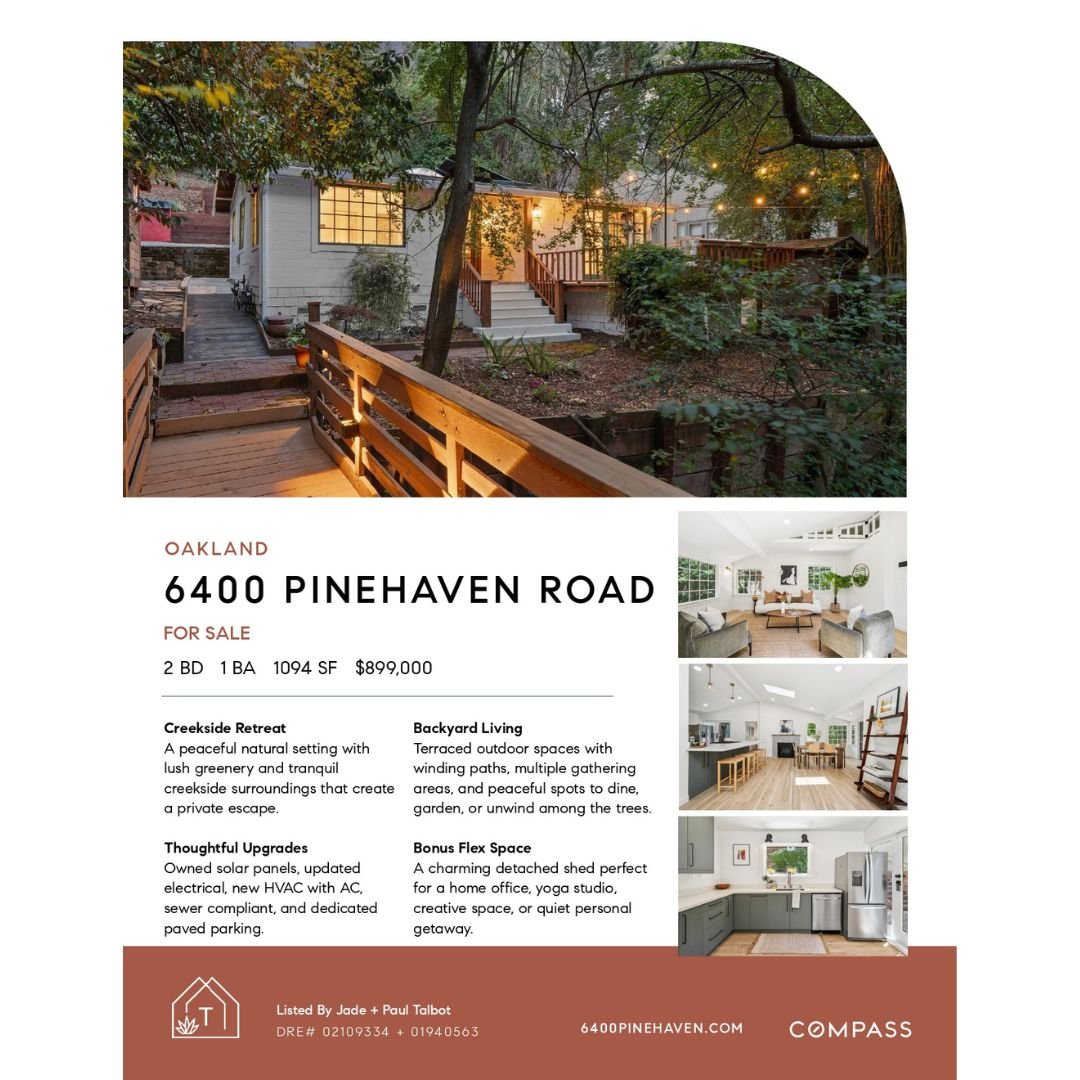 Property Flyer