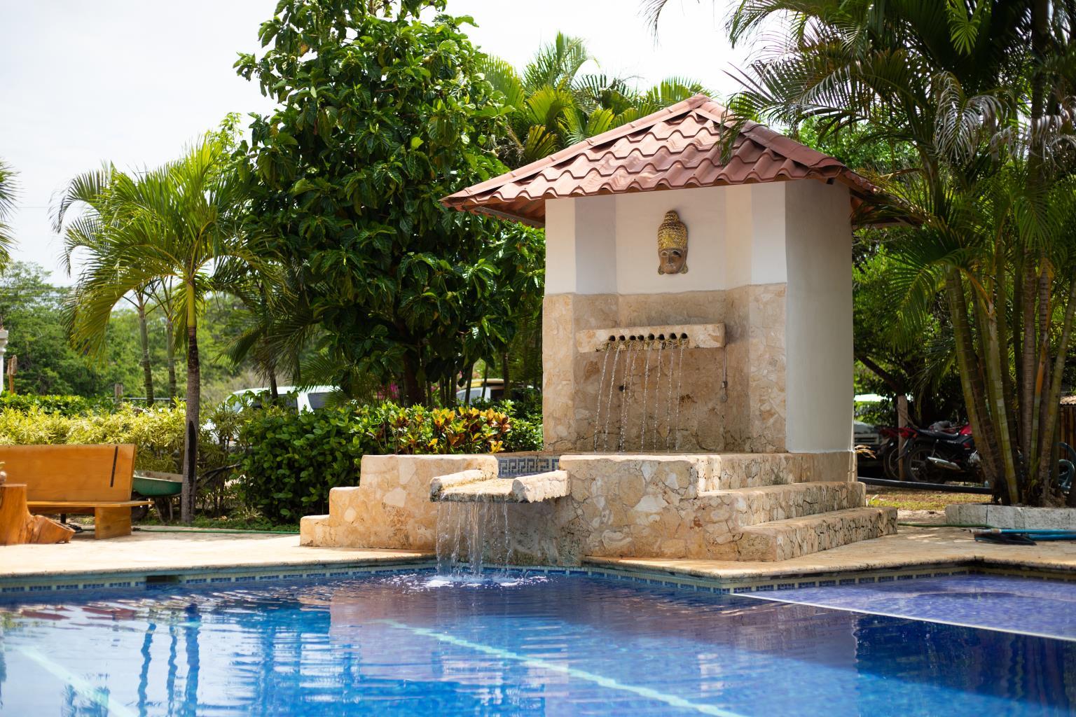 Drift Away Lodge | Near the Coast Hotel/Resort/Hostel For Sale in Playa Avellanas