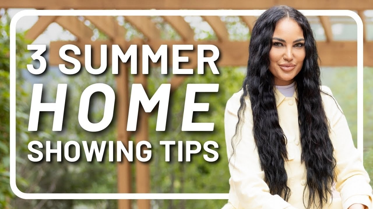 How Do I Prepare My Home for Showings?