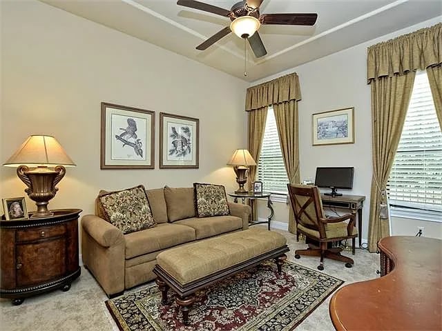 101 Desert Forest Ct