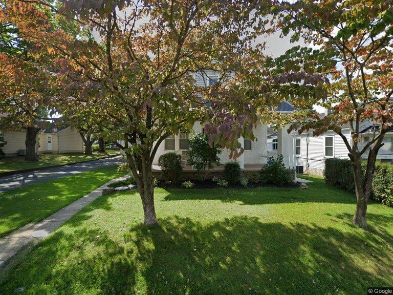 2708 Magnolia Ave